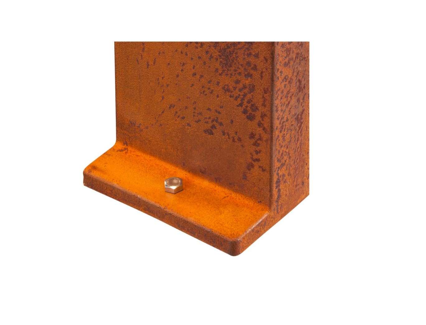 RUSTY Pathlight 40 LED Pole - Image 5