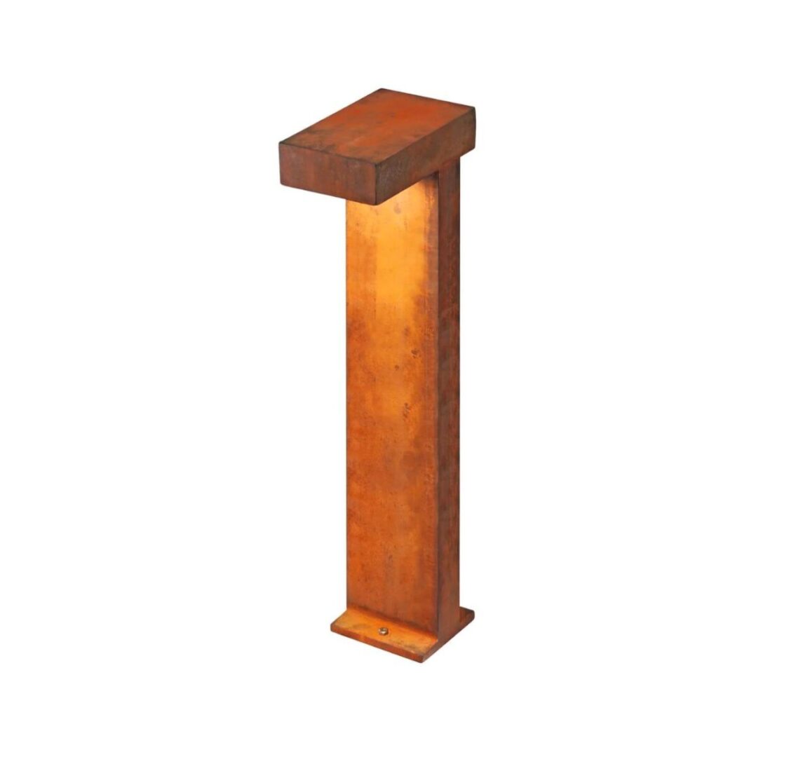 RUSTY Pathlight 70 LED Pole - Image 2