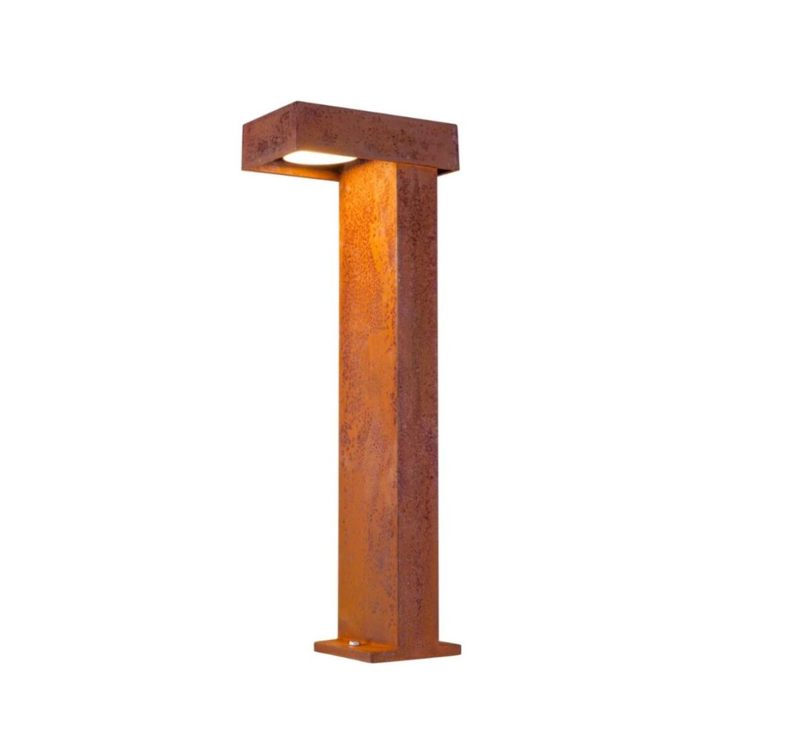 RUSTY Pathlight 70 LED Pole - Image 3