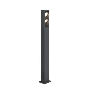 ESKINA FRAME 125 FL Outdoor LED floor light