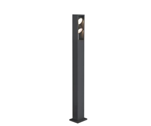 ESKINA FRAME 125 FL Outdoor LED floor light