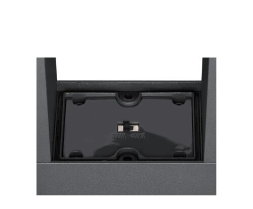 ESKINA FRAME 125 FL Outdoor LED floor light - Image 3