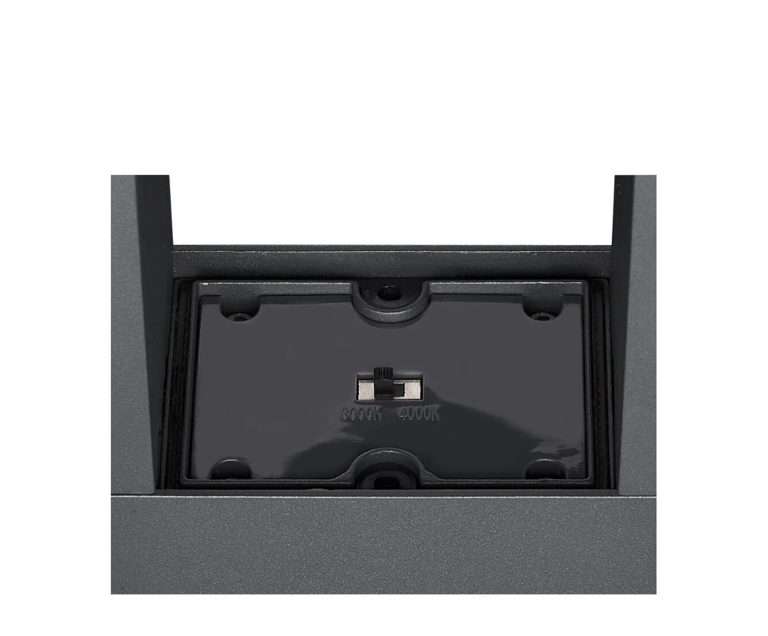 ESKINA FRAME 125 FL outdoor LED floor light - Image 3