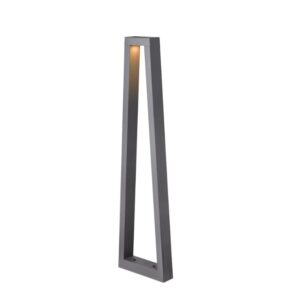 BOOKAT Pole PHASE Anthracite Free-Standing Lamp