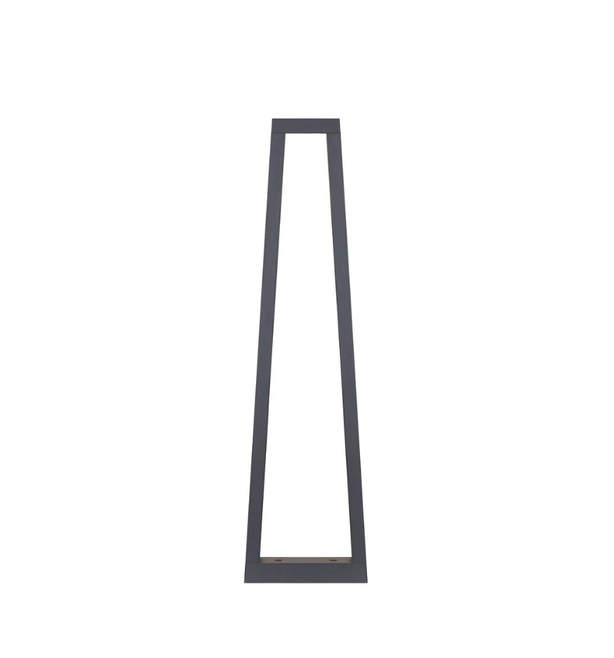 BOOKAT Pole PHASE Anthracite Free-Standing Lamp - Image 3