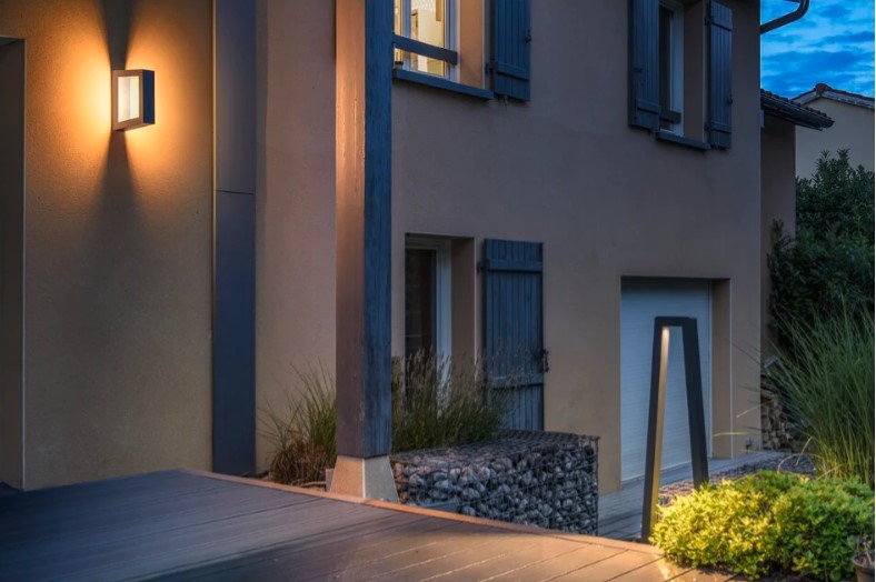 BOOKAT Pole PHASE Anthracite Free-Standing Lamp - Image 6