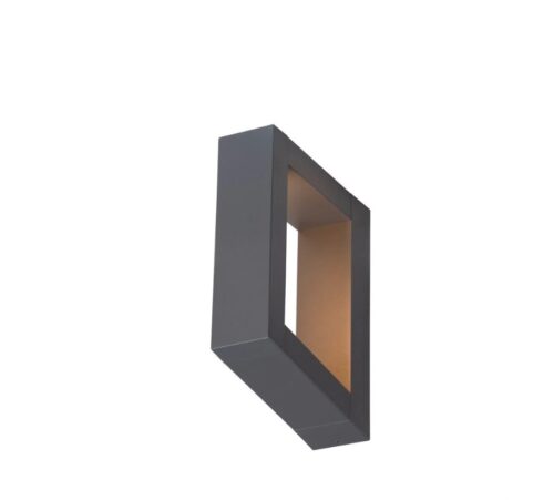 BOOKAT Anthracite Wall Mounted Light - Image 7