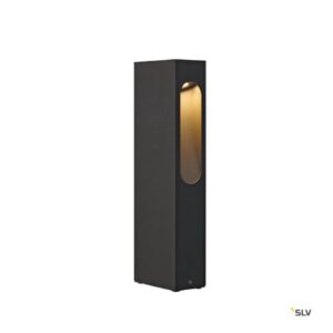 SLOTBOX 40 Outdoor Floor Stand
