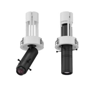 10W GHSKPD1070K Framing Projector Spotlight Contour Zoom & Focus