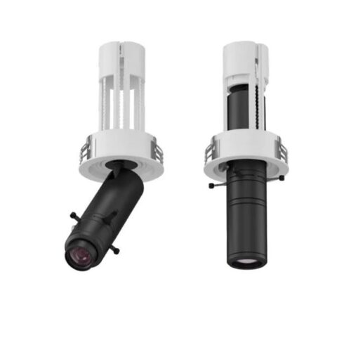10W GHSKPD1070K Framing Projector Spotlight Contour Zoom & Focus