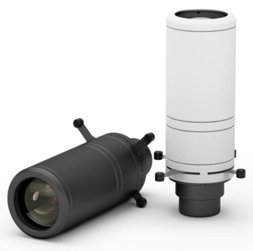 10W GHSKPD1070K Framing Projector Spotlight Contour Zoom & Focus - Image 7