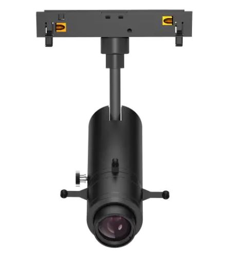 Framing Projector Spotlight Contour Zoom & Focus Magnetic Track 10Watt - Image 15