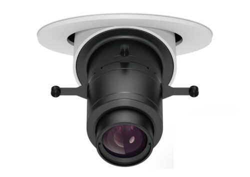 10W GHSVG4510 Framing Projector Spotlight Contour Zoom & Focus Recessed - Image 5