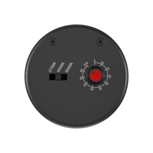 35W GHSVG8530 Framing Projector Spotlight - Image 6