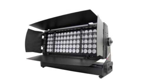 Studio Due Narrow beam: City Color10 Beam RGBW (it. 220310) - Image 2