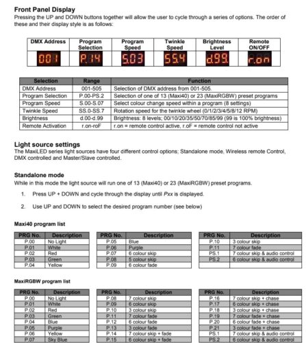 Pro40 - Image 3