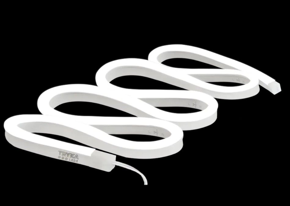 TRYKA CONTINUITY SJW Flexible Linear