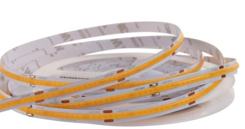 19W Orion LED 24V 5m Ribbon Tape Kit WW 3K IP20 - Image 3
