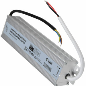 100W Constant Voltage LED Driver 12V / 24V