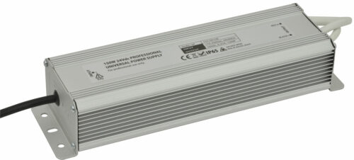 150W Constant Voltage LED Driver 12V / 24V