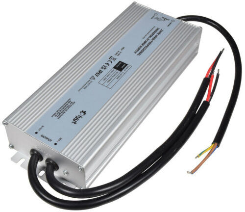 250W Constant Voltage LED Driver 24V