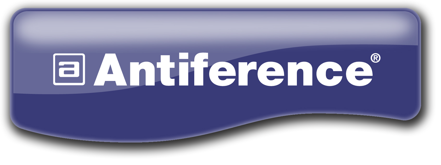 Antiference