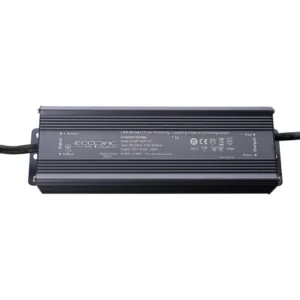 Ecopac ELED-100P-T 100W Mains Trailing Edge Triac Dimmable LED Drivers