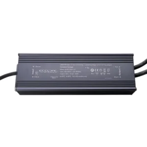 Ecopac ELED-150P-T 150W Mains Trailing Edge Triac Dimmable LED Drivers