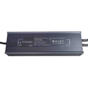 Ecopac 300W Mains Leading & Trailing Edge Triac Dimmable LED Drivers