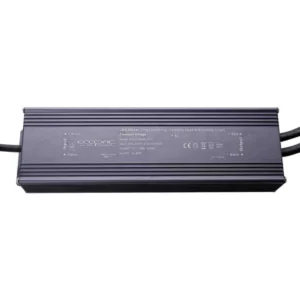 Ecopac ELED-360P-T 360W Mains Trailing Edge Triac Dimmable LED Drivers