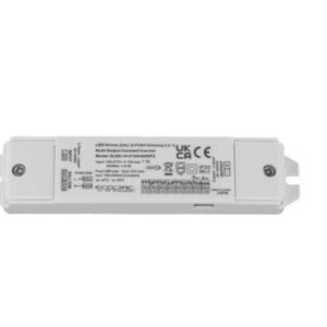 ELED-10-C100/450DP2 – 10W DALI / Push Dimmable CC LED Driver
