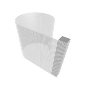 LED Transparent Flexi Video Screen
