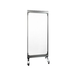 LED Transparent Holographic Video  Screen