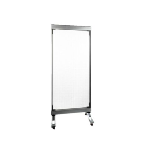 LED Transparent Holographic Video  Screen