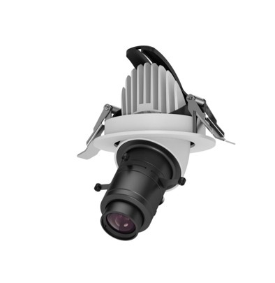 Framing Projector Lights