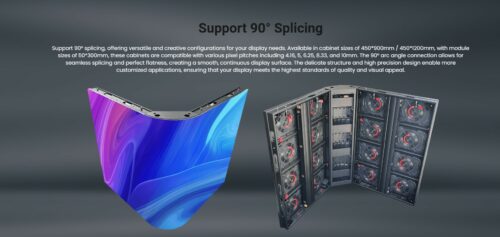 LED Outdoor Video Display Walls - Image 4