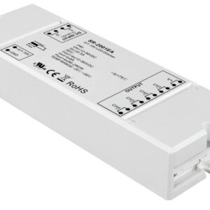 0-10V Decoder RGBW Constant Voltage