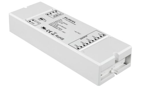 0-10V Decoder RGBW Constant Voltage