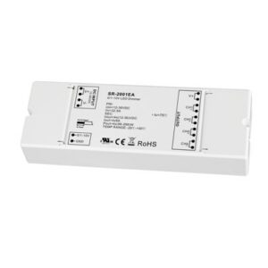 KNX Decoder RGBW Constant Voltage