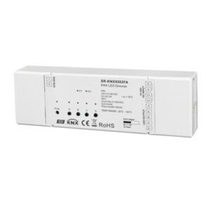 KNX Decoder RGBW Constant Voltage - Image 6