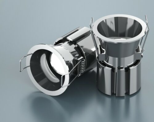 13W Roshan Dimmable LED downlight GHSMVC2005H175 - Image 4