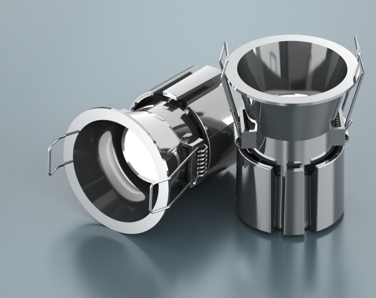 LED Down Light 13W Triac Dimmable GHSMVC2005H175 - Image 4