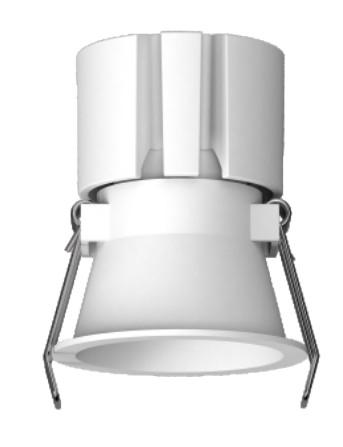 LED Down Light 13W Triac Dimmable GHSMVC2005H175 - Image 5