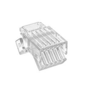 LED Maxi Clip Ribbon Tape Solderless Connectors - Image 9