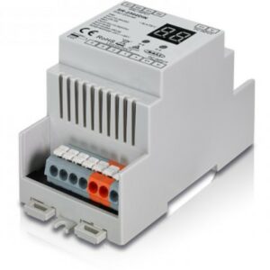DALI DIN Rail SR-2302DIN 4x5Amp Constant Voltage Decoder - Image 6