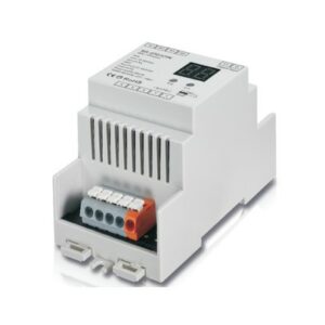 DALI DIN Rail SR-2303DIN 4X5Amp Constant Voltage Decoder