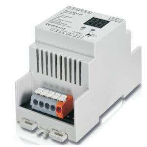 DALI DIN Rail SR-2303DIN 4X5Amp Constant Voltage Decoder - Image 5