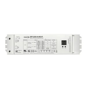 DALI SRP-2309-24-96CVF Powered Decoder 96W RGBW Constant Voltage