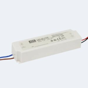 MEAN WELL LPC-150 Series Constant Current Driver