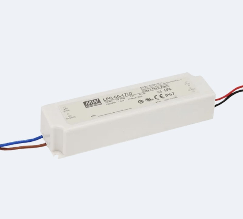MEANWELL LPC-150 Series Constant Current Driver